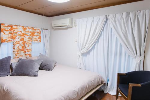King bed house 5mins from Ikebukuro by train — 4-Star Luxury Hotel in Tokyo, Japan