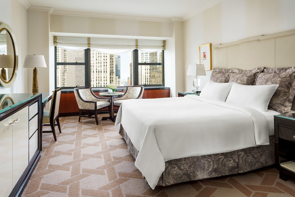 Lotte New York Palace - photo 12