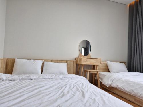 Ililsagye — 4-Star Luxury Hotel in Seogwipo, South Korea