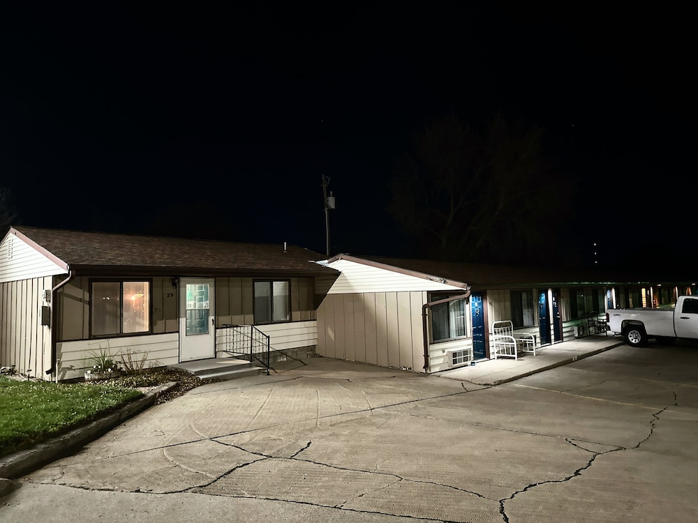 Westerner Motel - photo 33