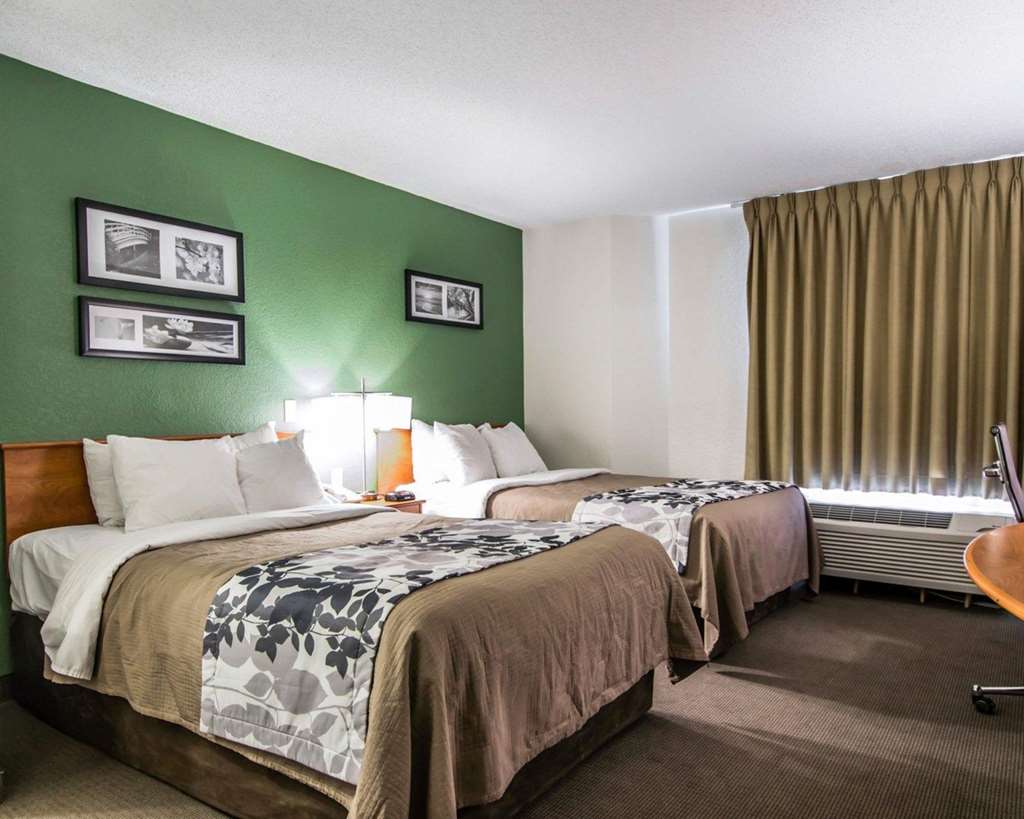 Sleep Inn Louisville - photo 5
