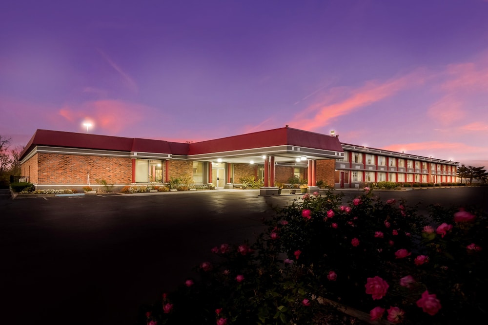 Red Roof Inn Winchester Lexington East - photo 28