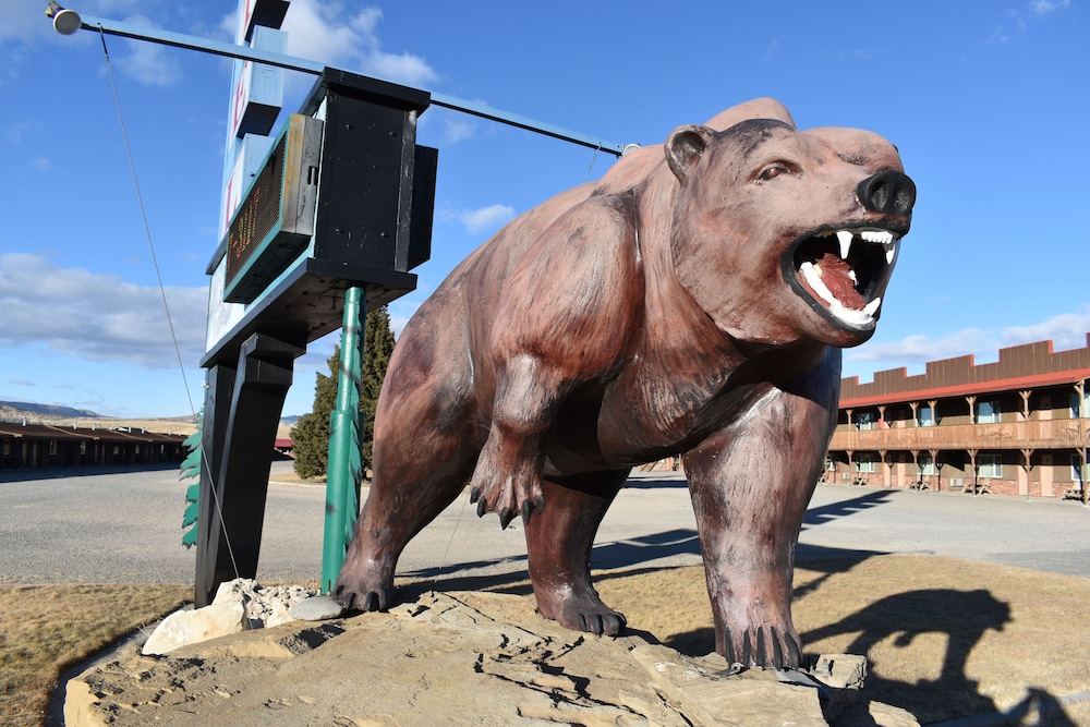 Big Bear Motel - photo 62