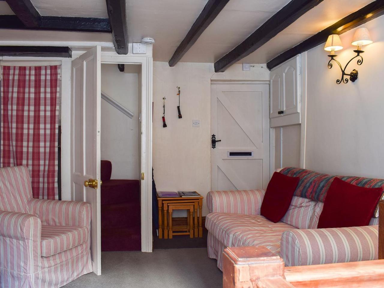 Sharrowhead Cottage E4044