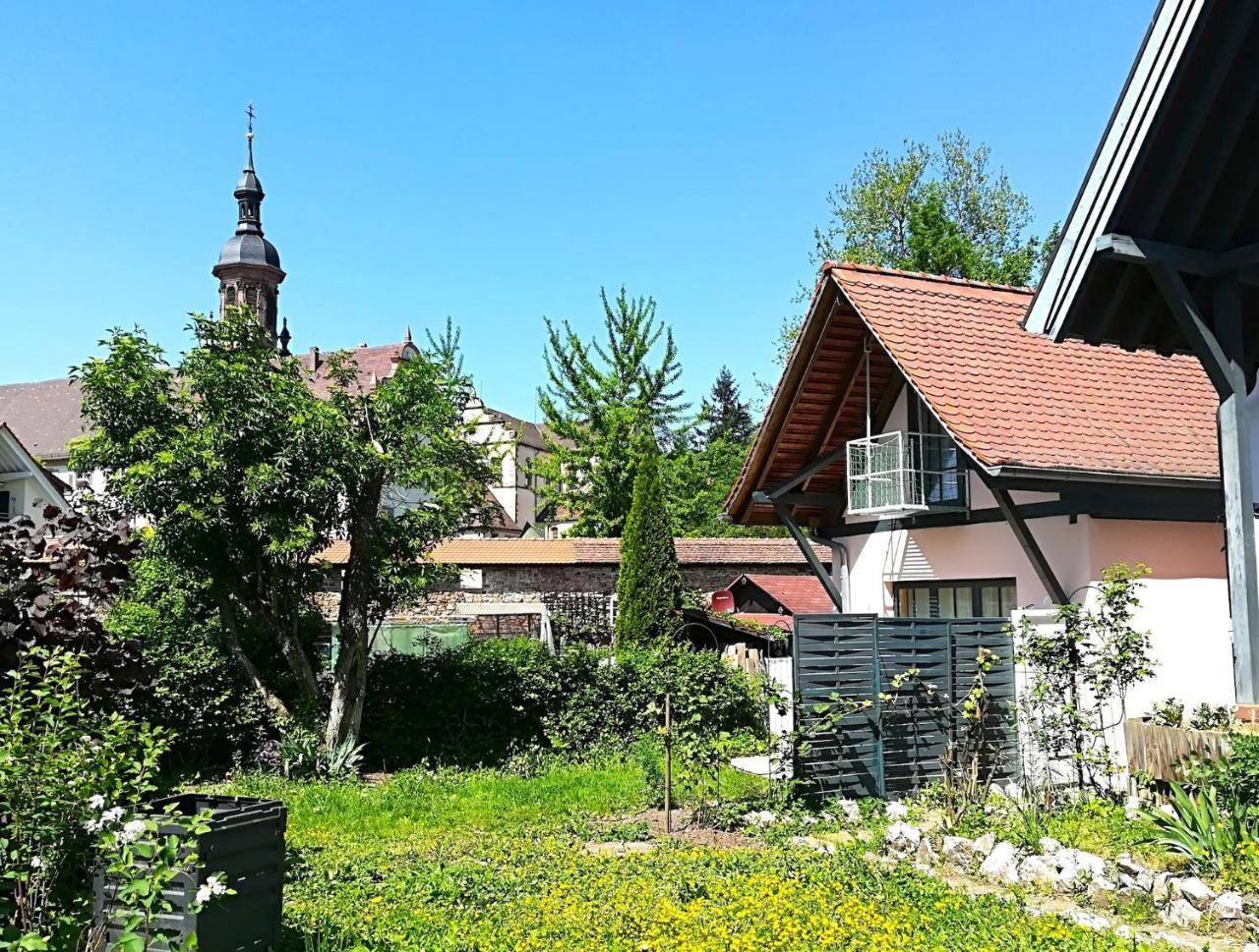 Atelierhaus Beckmann — Gengenbach — photo 3