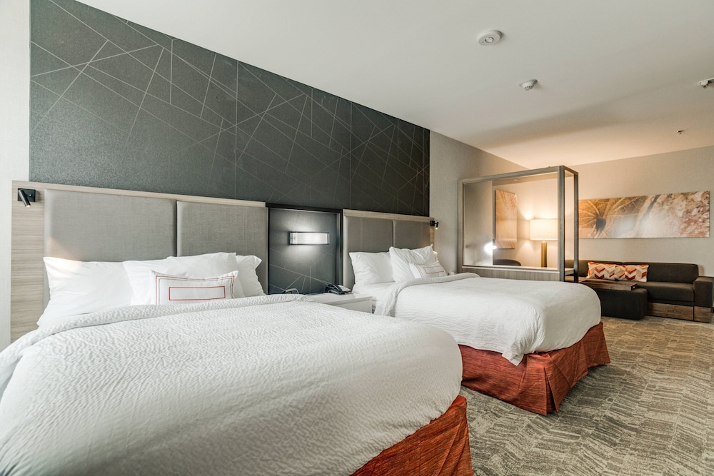 SpringHill Suites by Marriott Stillwater - photo 4