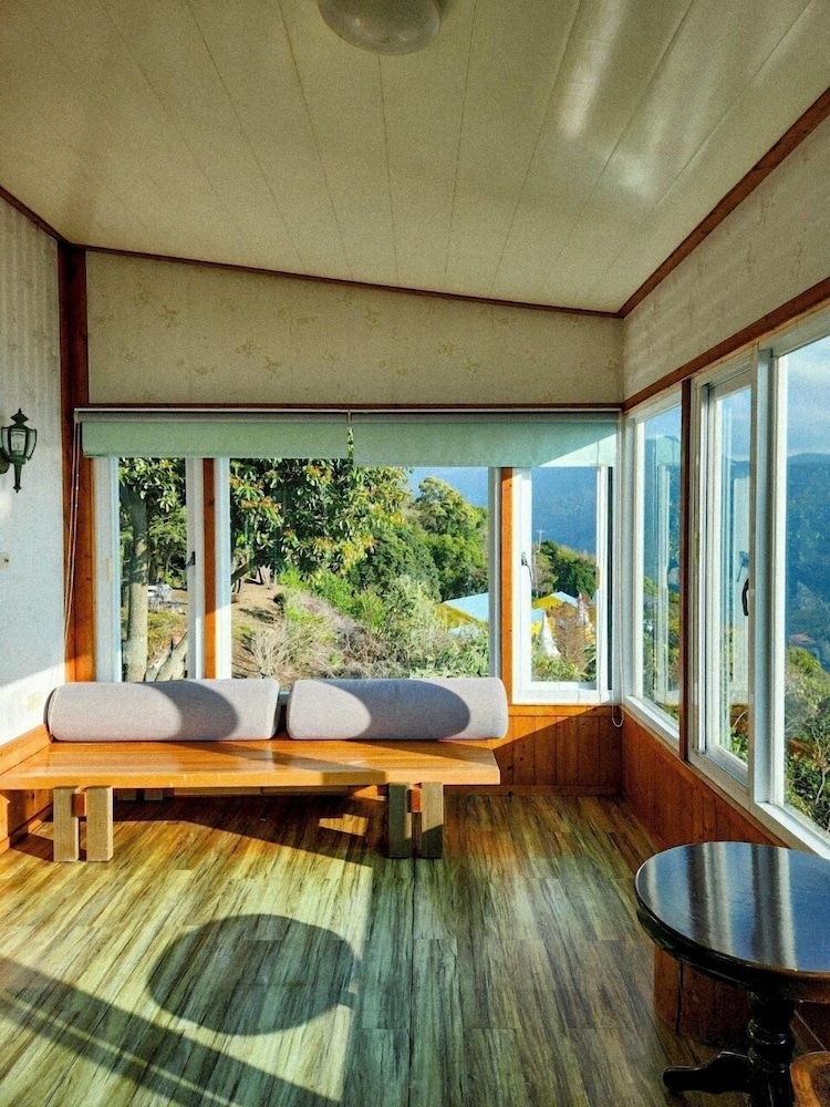 Tzu Hsin Garden in Nantou, Republic of China Taiwan