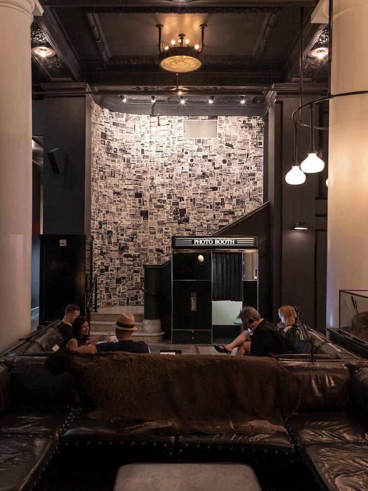 Ace Hotel New York - photo 17