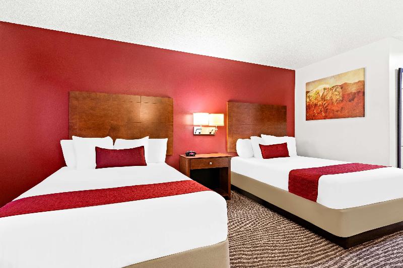Best Western Okmulgee - photo 122