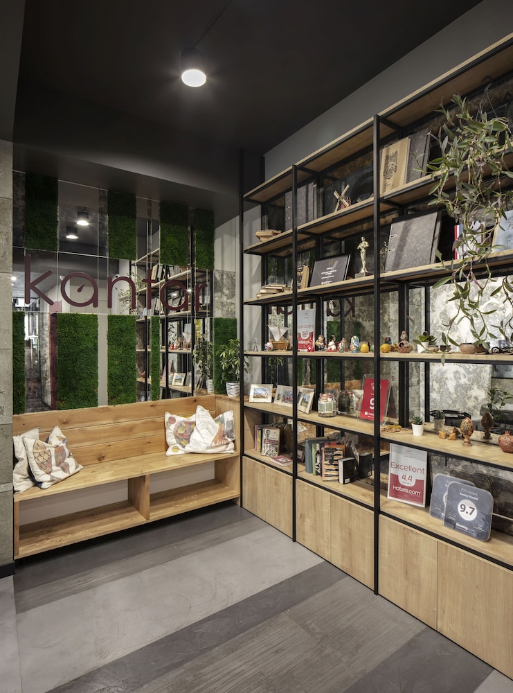 Kantar Hotel — Yerevan — photo 4