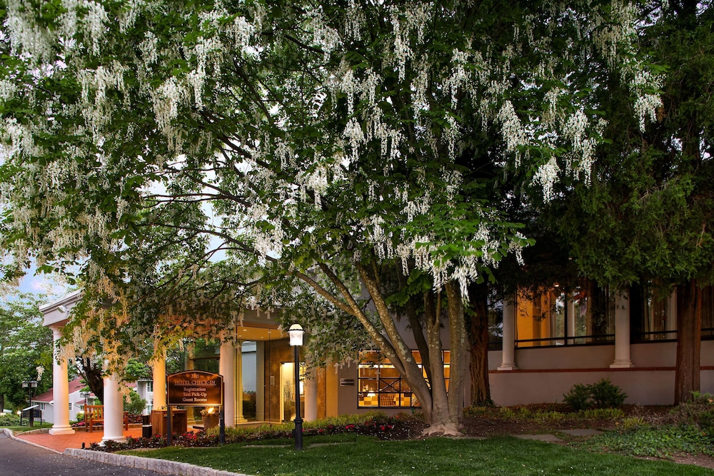 Tarrytown House Estate on the Hudson - photo 89