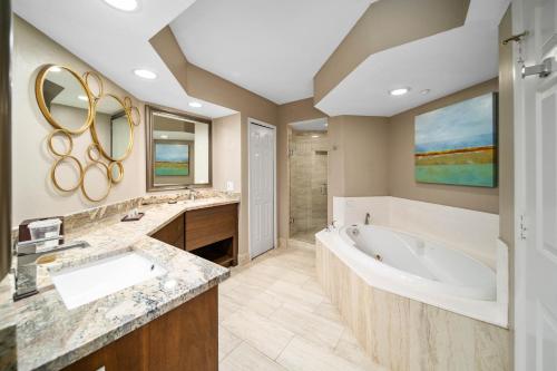 Gullwing Beach Front Resort in Fort Myers Beach, United States