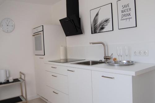 Ferienwohnung Anni — Schneverdingen — photo 5