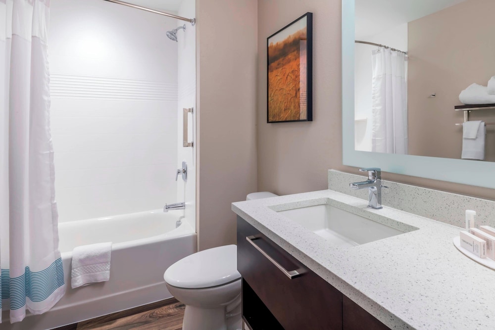 TownePlace Suites by Marriott Hays - photo 20