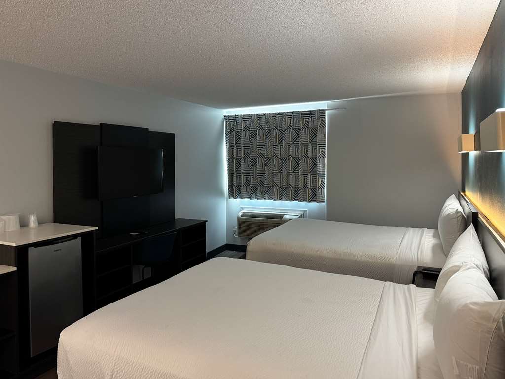 Studio 6 Suites Carson CA - photo 11