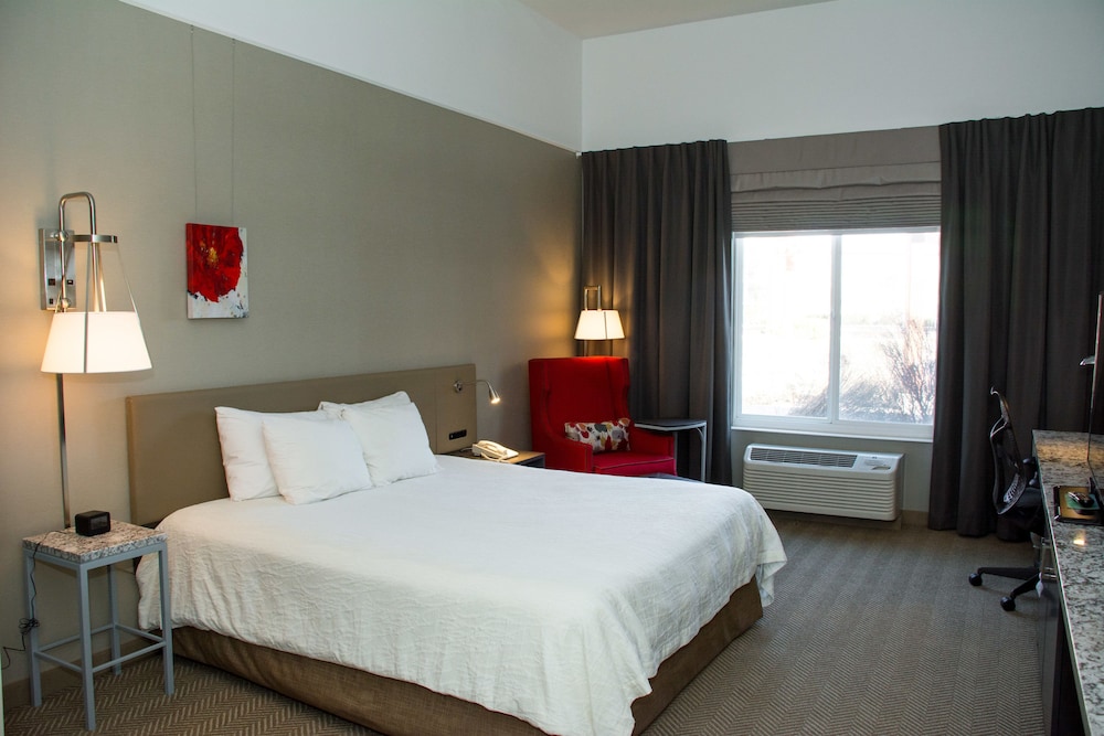 Hilton Garden Inn Salt Lake City Layton - photo 6