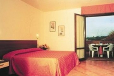 Best Western La Residenza Delle Badesse