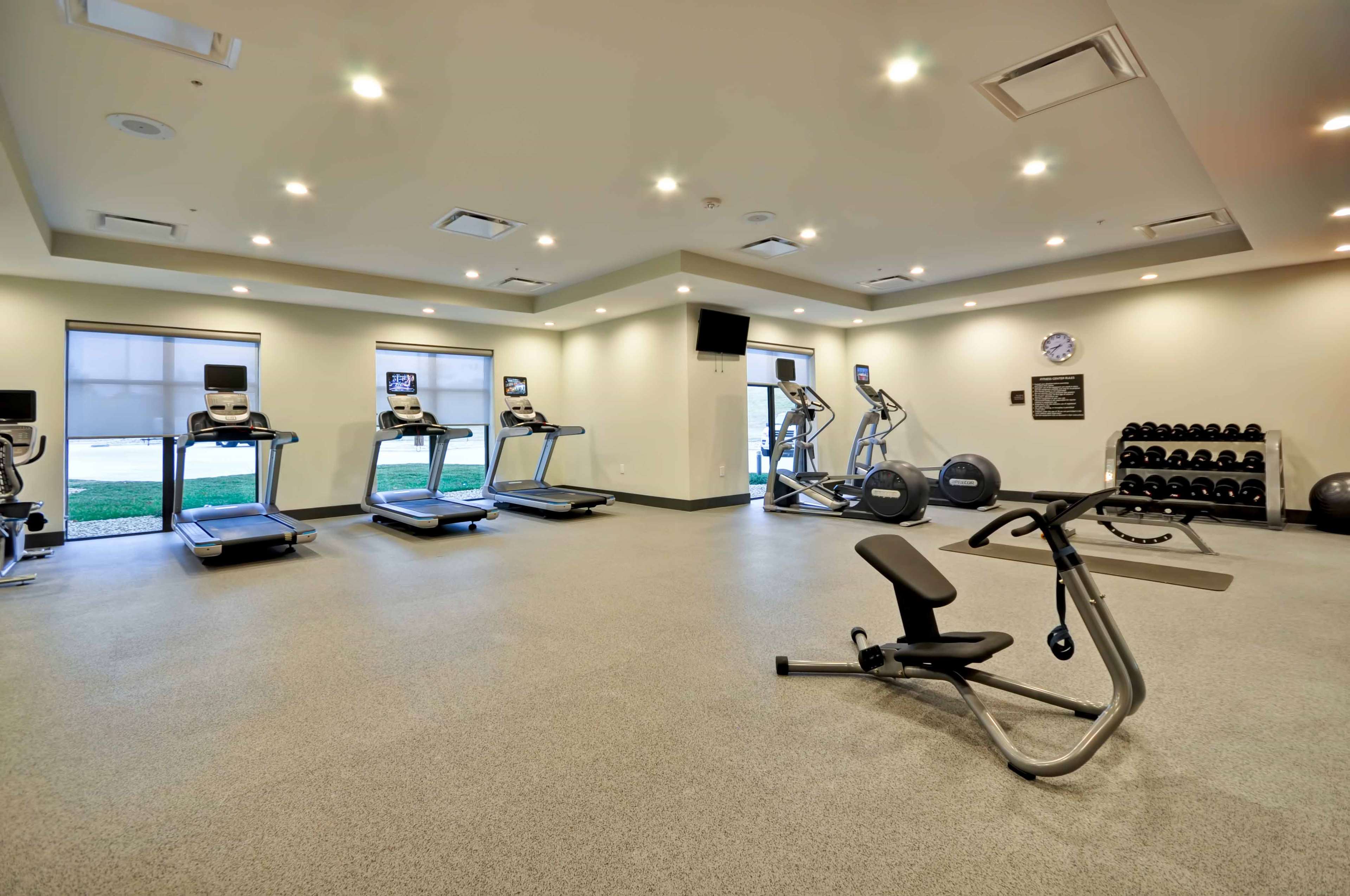 Homewood Suites by Hilton Cincinnati West Chester - photo 22
