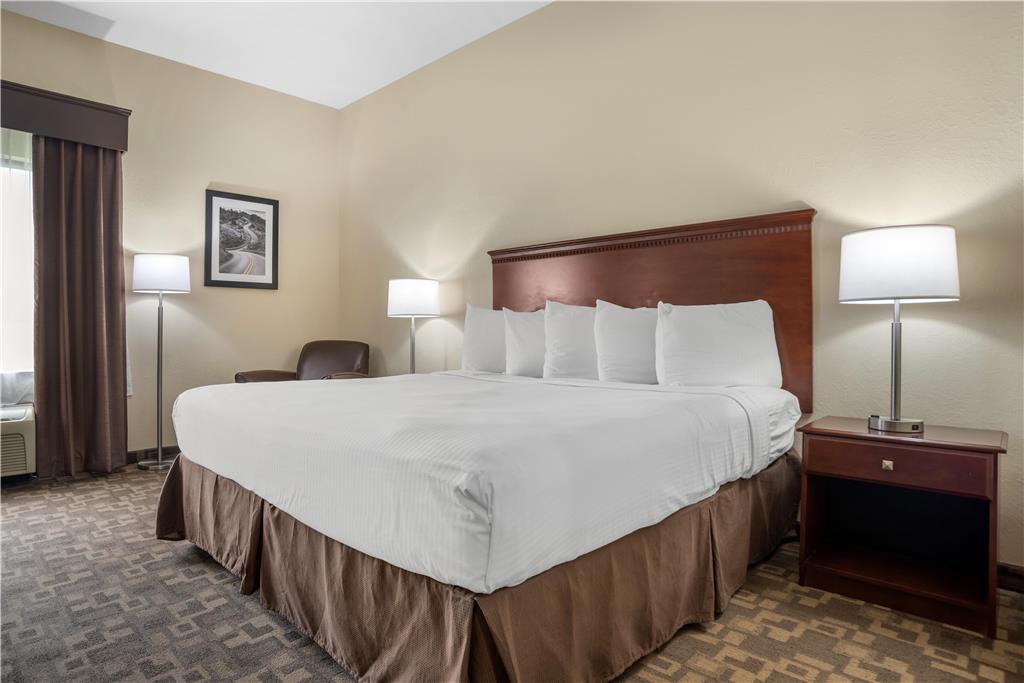 Best Western Opp Inn - photo 21
