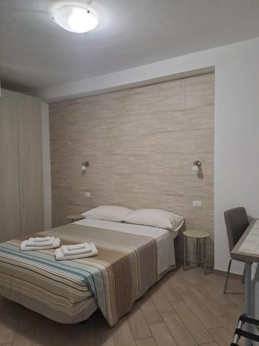 Vacanza A Casa Gallicano2 — 4-Star Luxury Hotel in Rome, Italy
