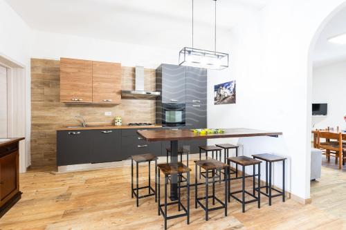 Villetta Narissa By Cala Salento in Porto Cesareo, Italy