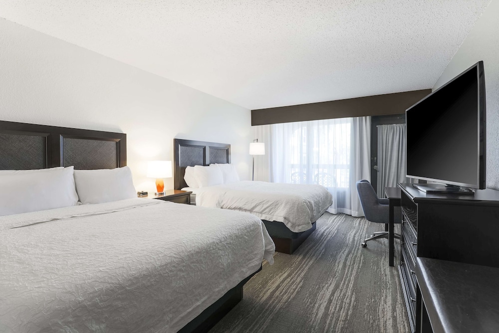 Hampton Inn Ft. Walton Beach - photo 29