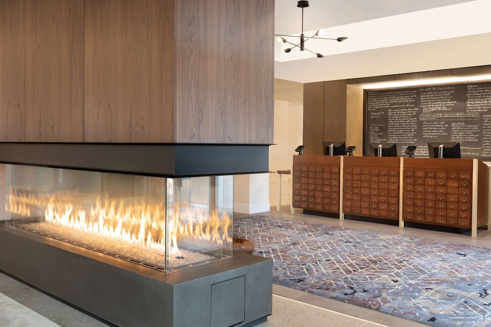 The Slate Denver Tapestry Collection By Hilton - photo 6