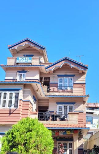 Hotel Celestyinn - last minute hotel in Pokhara