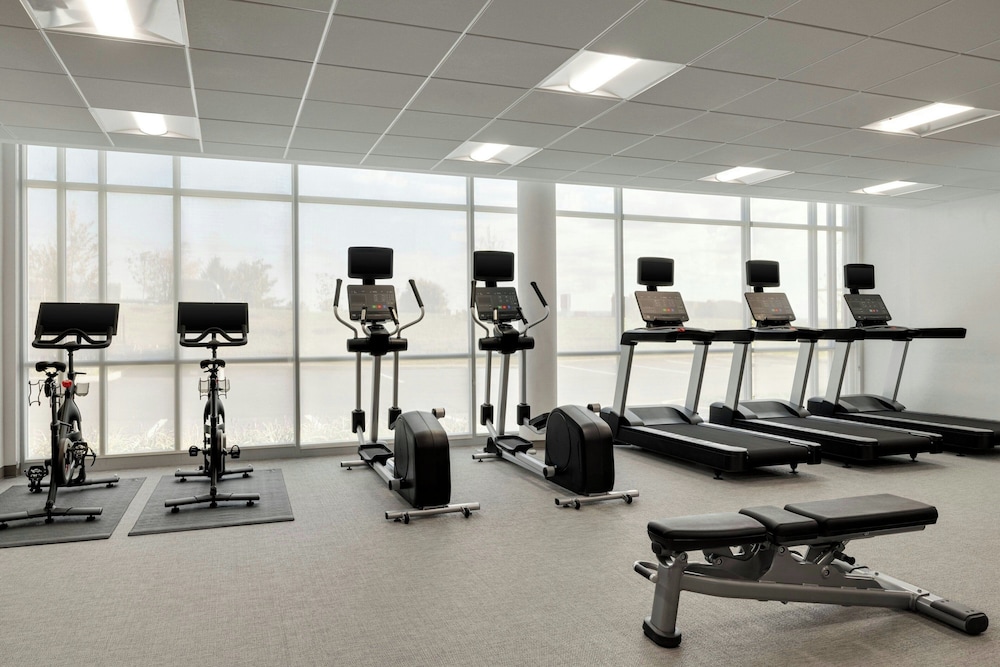 SpringHill Suites by Marriott Easton PA - photo 17