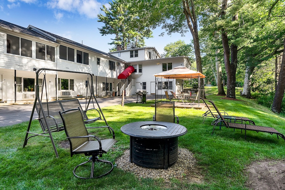 Towne Lyne Motel - photo 160