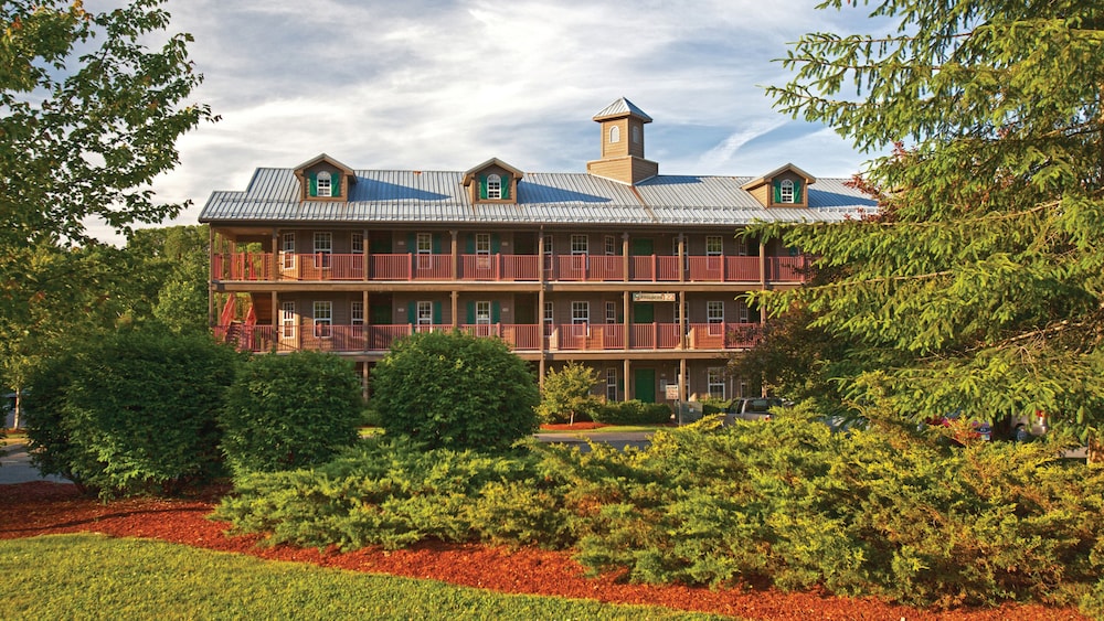 Holiday Inn Club Vacations Oak N Spruce Resort In The Berkshires By Ihg — Pittsfield