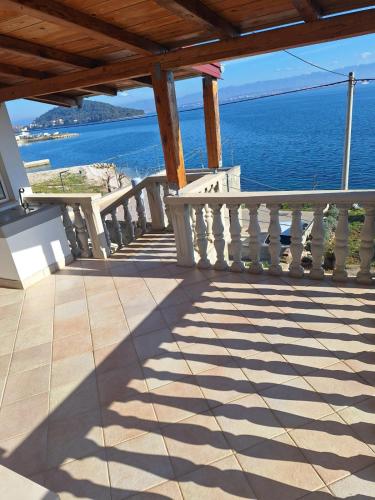 Neve — 4-Star Luxury Hotel in Kali, Croatia