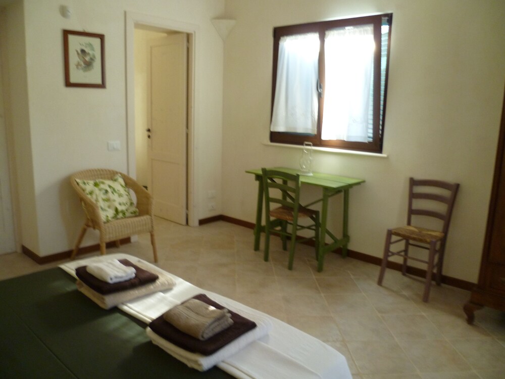 Il Giardino Di Viola — Ceglie Messapica
