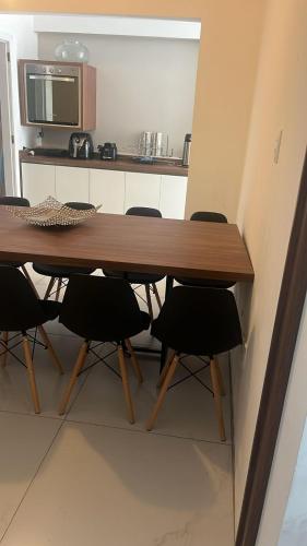 Terraza Hostel in Itajai, Brasil