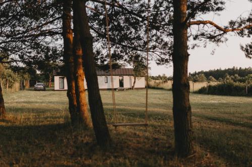 Sliwkowy Sad Plum Orchard Jura — Mirow — photo 2