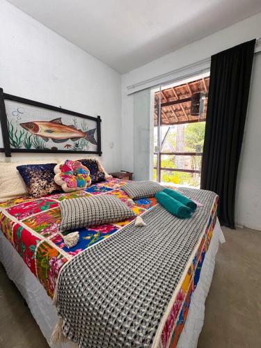 Suite 6 Village Capixaba — Gravata