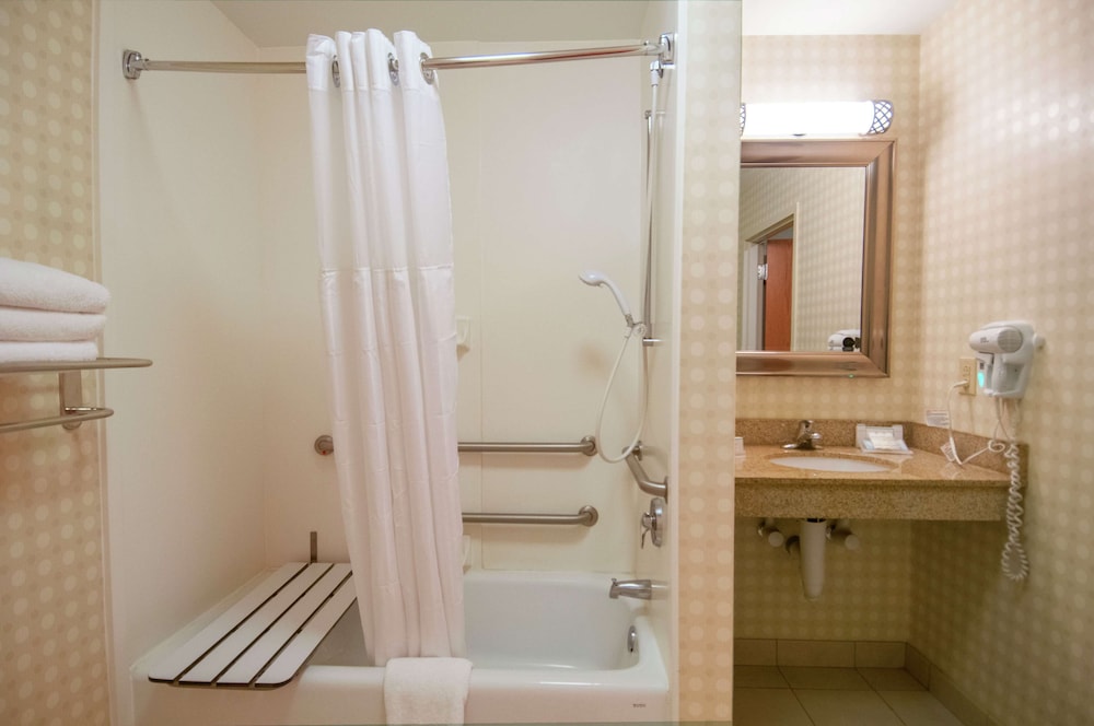Hilton Garden Inn Jackson Pearl - photo 43