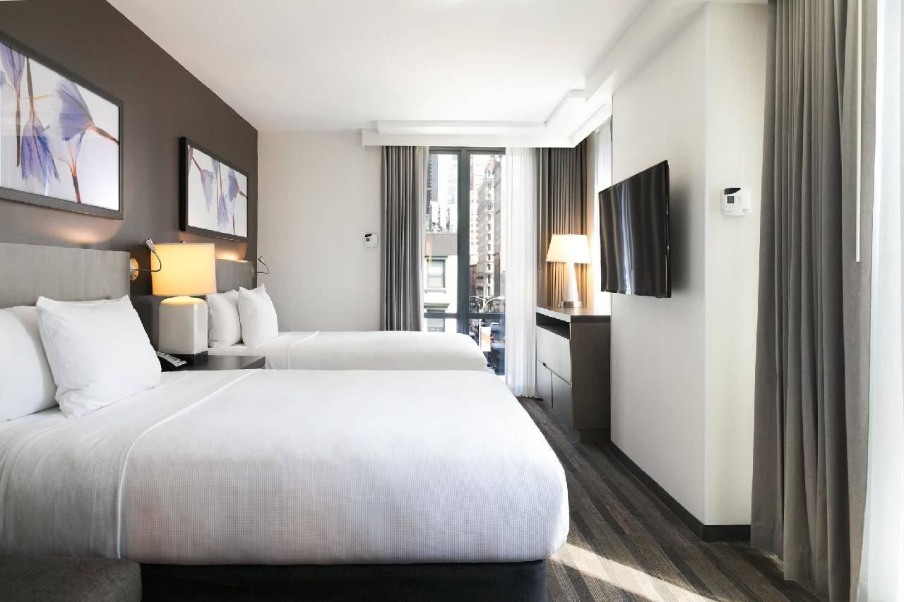 Hyatt House New York Chelsea - photo 93