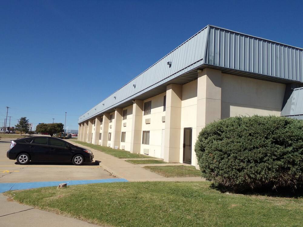 Regency Inn & Suites Altus OK - photo 20