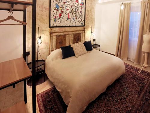 Dimora Vicolo Leoncini in Tivoli, Italy