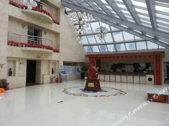 Damao Hotel - last minute hotel in Baotou