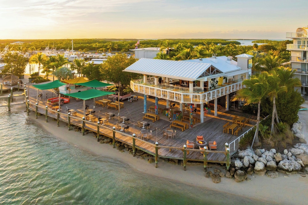 Three Waters Resort And Marina Islamorada - photo 253