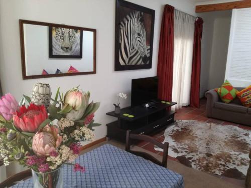 Braeside 14 - carbon neutral hotel in Cape Town