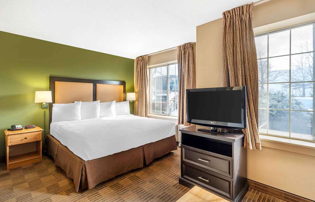 Extended Stay America Chicago Westmont Oak Brook - photo 31