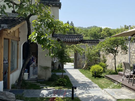 Xidi Jiansu Inn in Laizhou, People's Republic of China