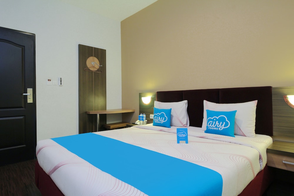 Airy Tegalsari Kawi Raya 49 Semarang in Semarang, Indonesia