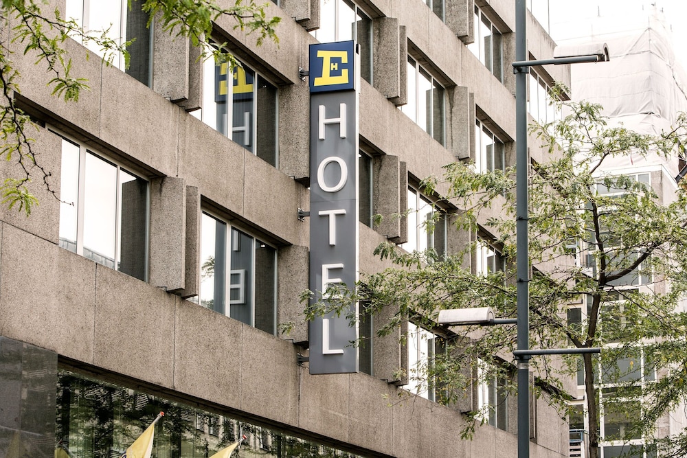 Crown Hotel Eindhoven