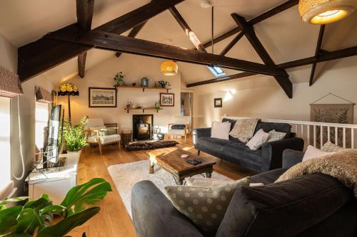 Stable Cottage — 4-Star Luxury Hotel in Salisbury, United Kingdom