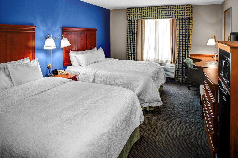 Hampton Inn Coldwater - photo 7