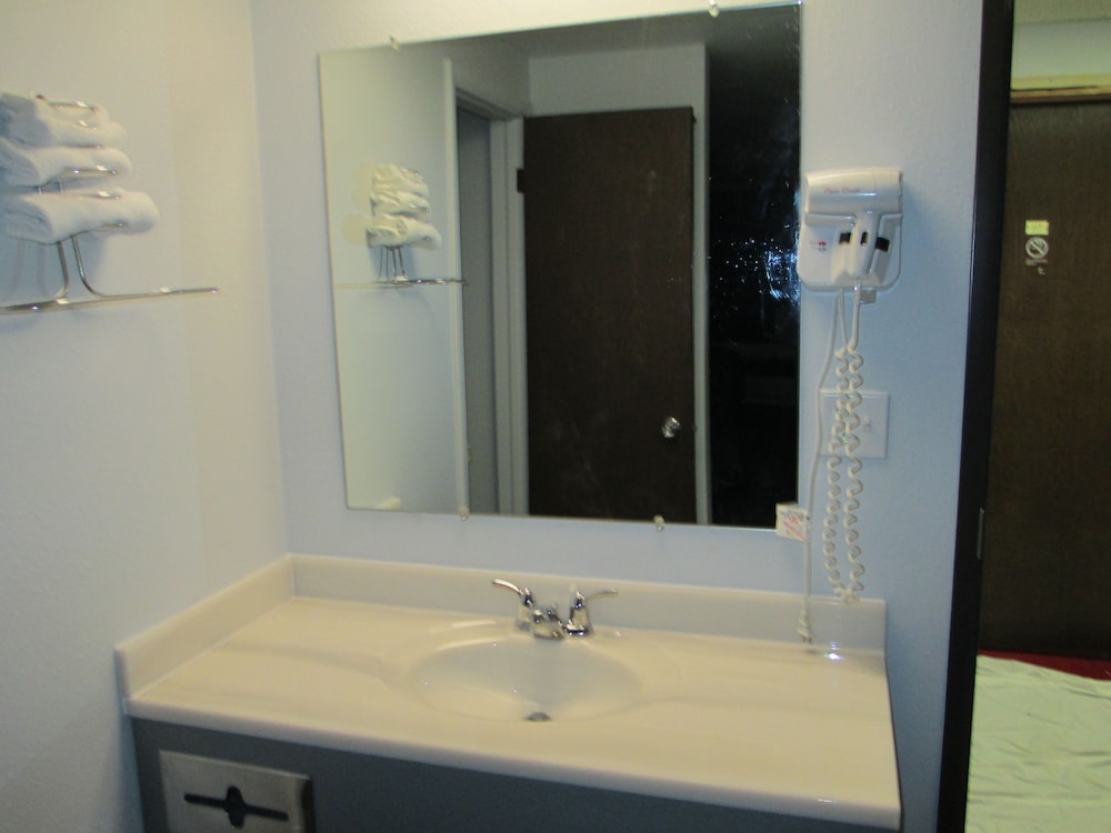 Americas Best Value Inn Billings - photo 16